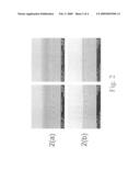 NON-COVALENTLY CROSSLINKABLE MATERIALS FOR PHOTOLITHOGRAPHY PROCESSES diagram and image