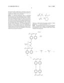 NON-COVALENTLY CROSSLINKABLE MATERIALS FOR PHOTOLITHOGRAPHY PROCESSES diagram and image