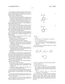 NON-COVALENTLY CROSSLINKABLE MATERIALS FOR PHOTOLITHOGRAPHY PROCESSES diagram and image