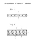 FLEXIBLE LAMINATE HAVING THERMOPLASTIC POLYIMIDE LAYER AND METHOD FOR MANUFACTURING THE SAME diagram and image