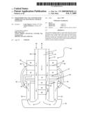 Solid oxide fuel cell systems with improved gas channeling and heat exchange diagram and image