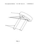 Solid oxide fuel cell systems with improved gas channeling and heat exchange diagram and image