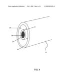 Solid oxide fuel cell systems with improved gas channeling and heat exchange diagram and image