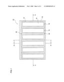 Fuel cell module diagram and image