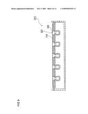 Fuel cell module diagram and image