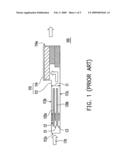 FUEL CELL DEVICE diagram and image