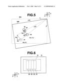 WORK POSITION INFORMATION OBTAINING METHOD AND APPARATUS diagram and image