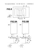 WORK POSITION INFORMATION OBTAINING METHOD AND APPARATUS diagram and image