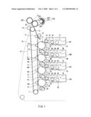 TONER, PROCESS FOR PRODUCING TONER, AND TWO-COMPONENT DEVELOPING AGENT diagram and image