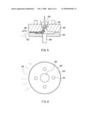 TONER, PROCESS FOR PRODUCING TONER, AND TWO-COMPONENT DEVELOPING AGENT diagram and image