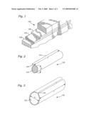 Treatment For Enhancing Crack Resistance Of Organic Photoconductors diagram and image