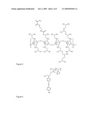 POLYMERIC DYES, OVERCOAT COMPOSITIONS AND THERMAL LITHOGRAPHIC PRINTING PLATES diagram and image