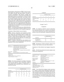 POLYMERIC DYES, OVERCOAT COMPOSITIONS AND THERMAL LITHOGRAPHIC PRINTING PLATES diagram and image