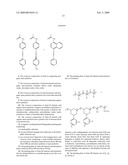 POLYMERIC DYES, OVERCOAT COMPOSITIONS AND THERMAL LITHOGRAPHIC PRINTING PLATES diagram and image