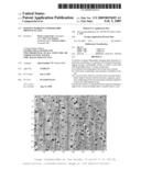 POSITIVE WORKING LITHOGRAPHIC PRINTING PLATES diagram and image