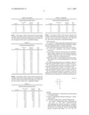 POSITIVE WORKING LITHOGRAPHIC PRINTING PLATES diagram and image