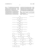 NEGATIVE RESIST COMPOSITION AND METHOD OF FORMING RESIST PATTERN diagram and image