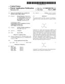 PROCESS FOR PRODUCING COMPOUND HAVING ACID-LABILE GROUP diagram and image