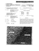 Regeneratable, structured plate comprising oxidation catalysts diagram and image