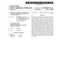 RHEOLOGY-CONTROLLED CONDUCTIVE MATERIALS, METHODS OF PRODUCTION AND USES THEREOF diagram and image