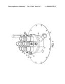 Gas combustion apparatus diagram and image