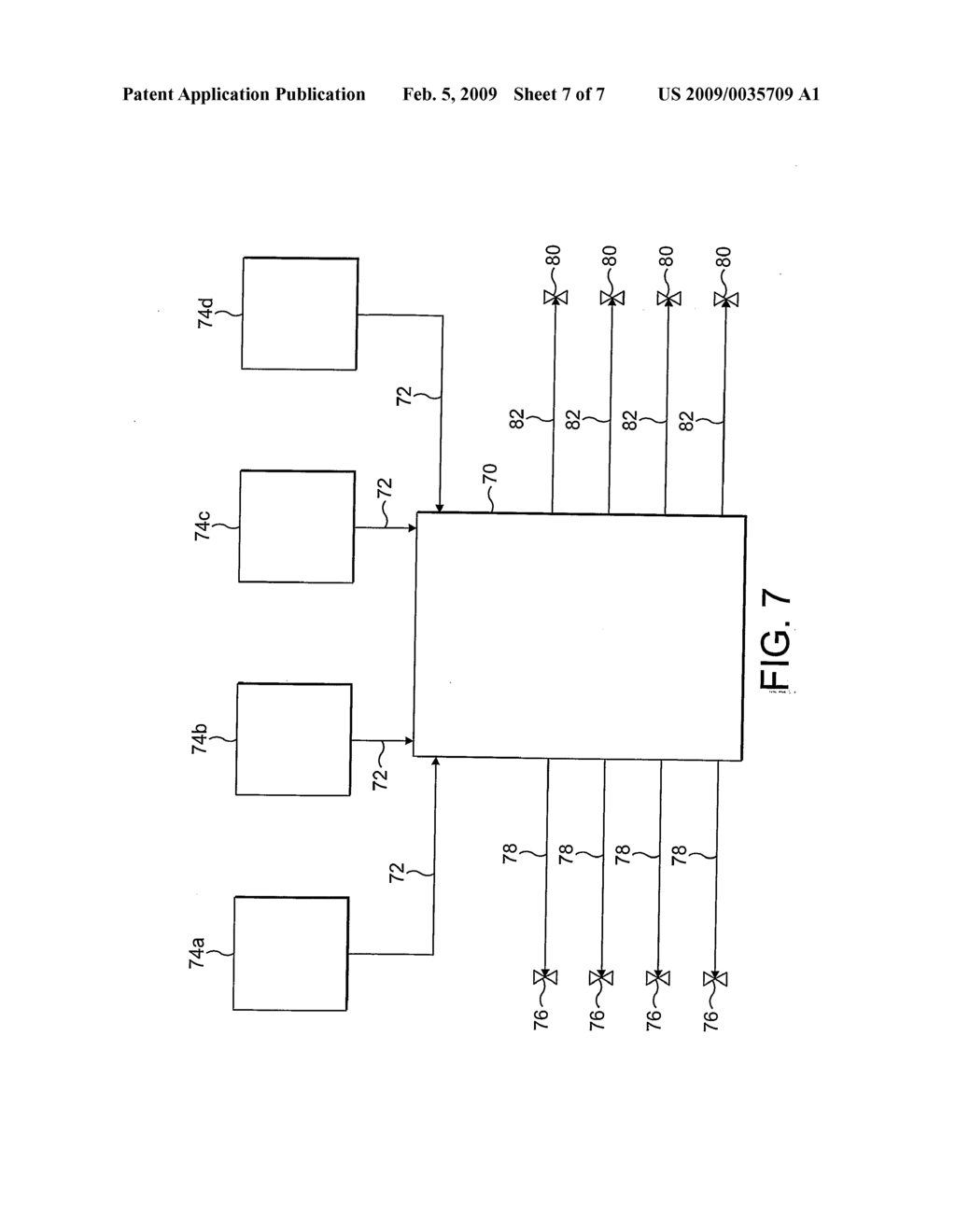 Gas combustion apparatus - diagram, schematic, and image 08