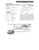 Method and System for Fire Simulation diagram and image