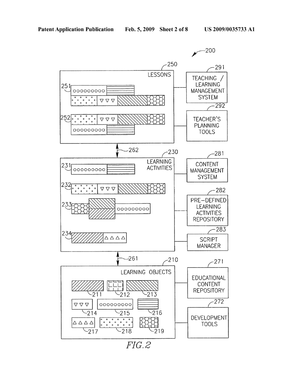 DEVICE, SYSTEM, AND METHOD OF ADAPTIVE TEACHING AND LEARNING - diagram, schematic, and image 03