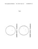 Nucleic Acid and Gene Derived from Novel HCV Strain and Replicon-Replicating Cell Using Said Gene diagram and image