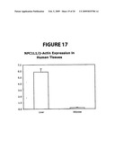 NPC1L1 AND NPC1L1 INHIBITORS AND METHODS OF USE THEREOF diagram and image