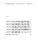 NOVEL TRYPSIN FAMILY SERINE PROTEASES diagram and image