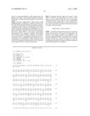 NOVEL TRYPSIN FAMILY SERINE PROTEASES diagram and image