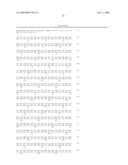 NOVEL TRYPSIN FAMILY SERINE PROTEASES diagram and image