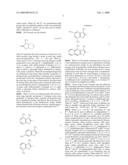 MODIFIED CARBOCYANINE DYES AND THEIR CONJUGATES diagram and image