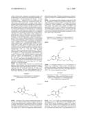 MODIFIED CARBOCYANINE DYES AND THEIR CONJUGATES diagram and image