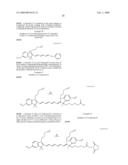 MODIFIED CARBOCYANINE DYES AND THEIR CONJUGATES diagram and image