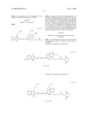 MODIFIED CARBOCYANINE DYES AND THEIR CONJUGATES diagram and image