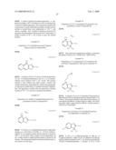 MODIFIED CARBOCYANINE DYES AND THEIR CONJUGATES diagram and image