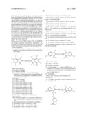 MODIFIED CARBOCYANINE DYES AND THEIR CONJUGATES diagram and image