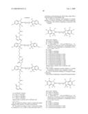 MODIFIED CARBOCYANINE DYES AND THEIR CONJUGATES diagram and image