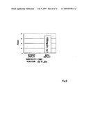 Artificial scaffolding material for protein retention and use of the same diagram and image