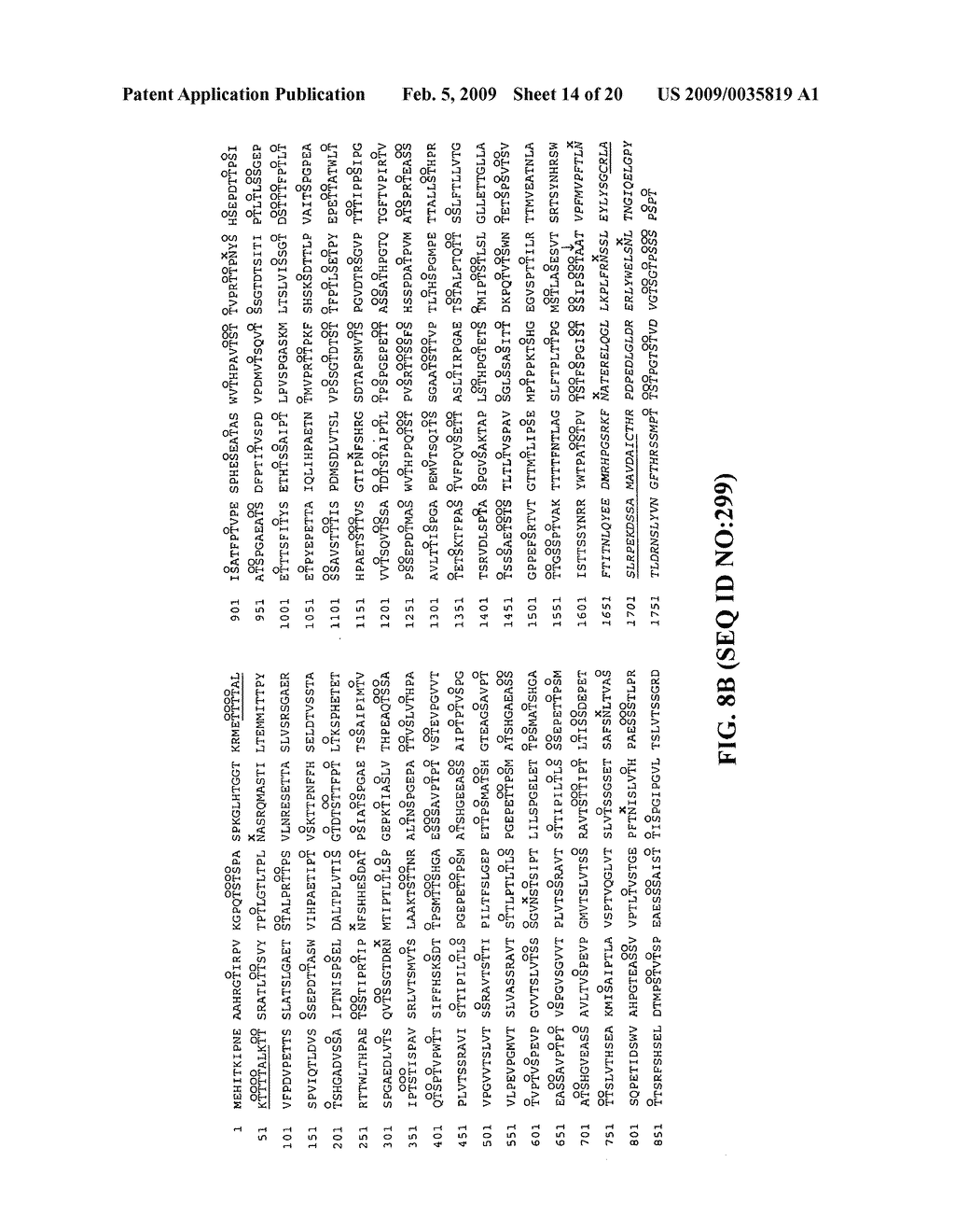 CA125 gene and its use for diagnostic and therapeutic interventions - diagram, schematic, and image 15