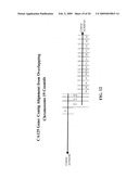 CA125 gene and its use for diagnostic and therapeutic interventions diagram and image