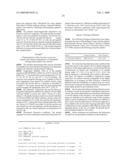 Microbial Trypsin Mutants Having Chymotrypsin Activity And Nucleic Acids Encoding Same diagram and image