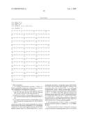 Microbial Trypsin Mutants Having Chymotrypsin Activity And Nucleic Acids Encoding Same diagram and image