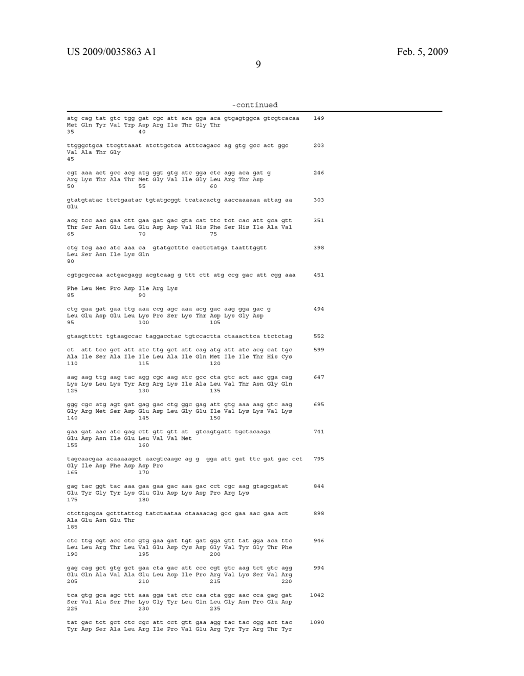 Method for the deletion of a large chromosomal region - diagram, schematic, and image 17