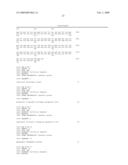 Method for the deletion of a large chromosomal region diagram and image