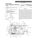 Method and device for test sample loading diagram and image