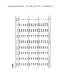 Method for measuring maturity degree of compost and measuring solution diagram and image