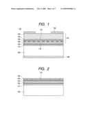 METHOD FOR MANUFACTURING SURFACE-EMITTING LASER diagram and image